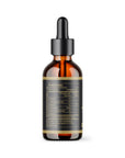 Non-flavored CBD Tincture Oil: All-Natural, Full-Spectrum CBD