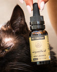 CBD Pet Tincture