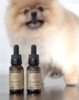 CBD Pet Tincture