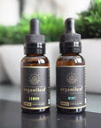 CBD Tincture - Full Spectrum